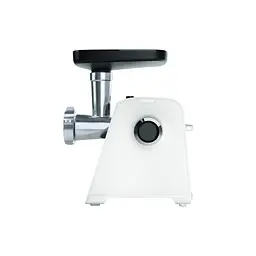 М'ясорубка Bosch MFWS607W - мініатюра 2