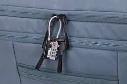 Сумка на колесах Thule Aion Wheeled Duffel 70cm (Dark Slate) 3205436 (TH 3205436) - мініатюра 7