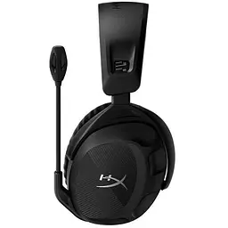 Гарнітура - бездротові навушники HyperX Cloud Stinger 2 USB/WL 2 виду підключення (676A2AA) - мініатюра 3