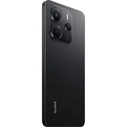 Смартфон Redmi Note 14 8/256GB Midnight Black Global EU [126476] - мініатюра 6