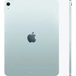Планшет Apple iPad Air 11" M4 WiFi 256GB Blue (MH364TY/A) - мініатюра 2