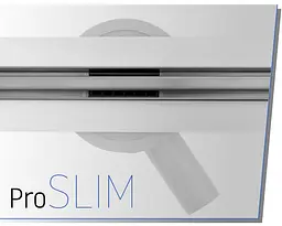 Душовий канал Rea Neo Slim Pro 80 см REA-G8402 - мініатюра 7