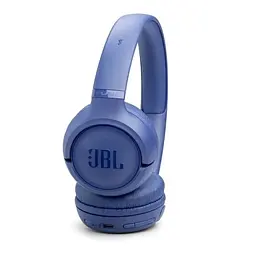 Навушники бездротові Tune 530BT, Blue JBL teh0020088 - мініатюра 6