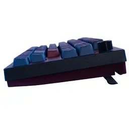 Клавіатура MONTECH Darkness MK87DR TKL DR USB UA Black (MK87DR) - мініатюра 6