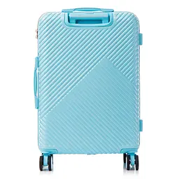 Валіза Semi Line 24" (M) Light Blue (T5728-2) - мініатюра 4
