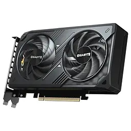 Відеокарта GIGABYTE GeForce RTX5060 8Gb WINDFORCE MAX OC (GV-N5060WF2MAX OC-8GD) - мініатюра 3