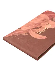 Щотижневик 2027 10х17 см LEO Planner Bloom датований інтегральний (252788) - мініатюра 3