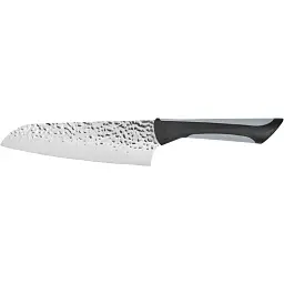 Ніж Kai Luna Santoku - мініатюра 2