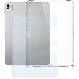 Чохол до планшета AirOn EVA Premium iPad Pro 11 / Air 11 2024 transparent (4822352781136)
