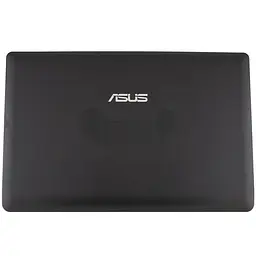 Кришка матриці для ноутбука Asus (K52 series) чорний матова Б/В - мініатюра 2