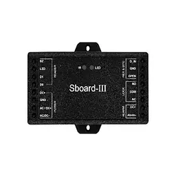 Контролер автономний для 1 дверей Trinix TRC-1RM 1 реле (71-00060)