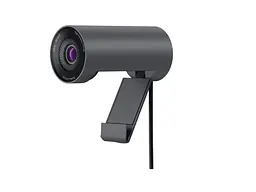 Веб-камера Dell Pro Webcam WB5023 2K QHD (722-BBBU) - мініатюра 4