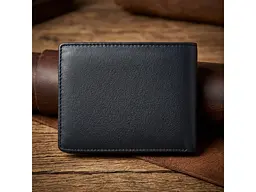 Портмоне Cortina 5052 nero Чорне 12,5х9,5 см TONY PEROTTI acs0032468 - мініатюра 8