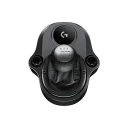 Важіль перемикання передач Logitech G Driving Force Shifter (941-000119, 941-000130) [31681] - мініатюра 3