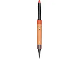 Мультистайлер Dyson Airwrap i.d. HS08 Multi-Styler and Dryer Straight to Wavy Ceramic Apricot/Topaz (257389-01) - мініатюра 2