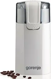 Кавомолка Gorenje SMK 150 WI - мініатюра 3