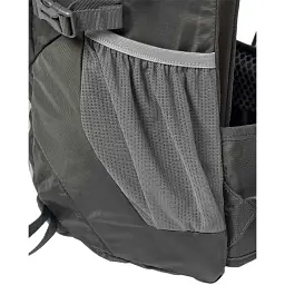 Рюкзак туристичний Skif Outdoor Camper 35L Dark Grey (8643DG) - мініатюра 5