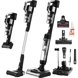 Вертикальний пилосос Jimmy PW11 Pro Max [140103] - мініатюра 5