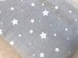 Бавовняна пелюшка Moontime 100х80см "Зорепад" - мініатюра 2