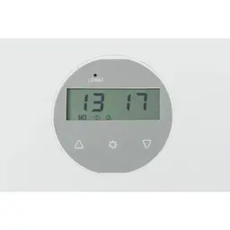 Автокормушка для собак та котів Trixie TX5+1 біла 6×180 мл 32×8 см TX-24342 - мініатюра 3