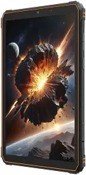 Планшет Blackview Active 5 6/128Gb LTE NFC Orange Global version - мініатюра 6