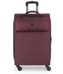 Валіза Gabol Florida (M) Dark red (123146-037)