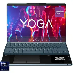 Ноутбук Ультрабук Dell XPS 9640 Ultra 9 185H la 5.1 GHz, UHD +, сенсорний, 64GB LPDDR5X, 1TB, RTX 4070 8GB