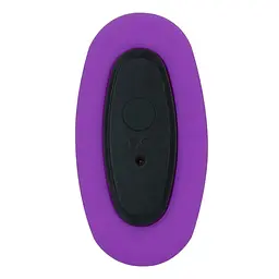 Вибромассажер простаты Nexus G-Play Plus L Purple - мініатюра 3