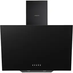Витяжка похила Ardesto FCH-F1300BLG [142619] - мініатюра 2