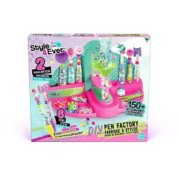 Набір для творчості Canal Toys Style 4 Ever Фабрика Pen Maker (OFG306) - мініатюра 5