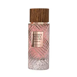 Парфумована вода унісекс Milestone Golden Dunes Passion - 100 мл (MM36127)