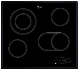 Варочна поверхня Whirlpool AKT 8190/BA (AKT8190BA)