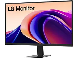 Монітор LG 32U631A-B - мініатюра 2
