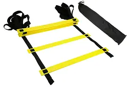 Координаційна драбина EasyFit 6 м (EF-1675)