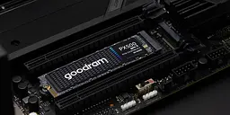 SSD накопичувач GoodRAM 256GB PX500 (G3) M.2 2280 PCIe (SSDPR-PX500-256-80-G3) (7120257) - мініатюра 2