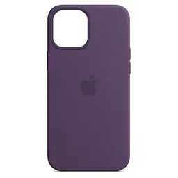 Чехол Original Solid Series для Apple iPhone 12 mini Amethyst (ARM59030)