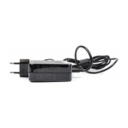 Блок живлення до ноутбуку PowerPlant DELL 220V, 19.5V 65W 3.34A (4.5*3.0) wall mount (WM-DL65G4530) - мініатюра 2