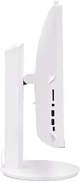 Комп'ютер персональний моноблок Acer Aspire C24-1YE13U5UNH 23.8" FHD Intel i5-1334U 16GB F512GB UMA WiFi NoOS білий - мініатюра 4