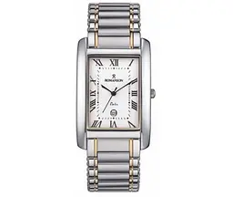Годинник Romanson NM6505M2T WH кварц. браслет