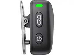 Мікрофонна радіосистема DJI Mic Mini 2TX + 1RX + Charging Case (CP.RN.00000433.01) - мініатюра 5