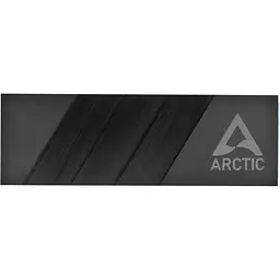 Радіатор Arctic M.2 M2 Pro, Black ACOTH00001A - мініатюра 2