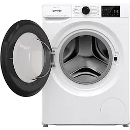 Пральна машина Gorenje WPNEI84SBSWIFI/UA автоматична - мініатюра 5