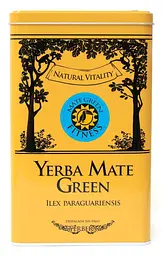 Йерба Мате Green Fitness - 400 г - мініатюра 4
