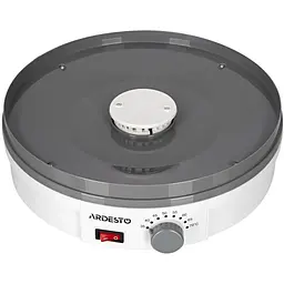Сушарка для овочів та фруктів Ardesto FDB-5320 - мініатюра 6