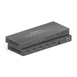 Багатофункціональний HDMI-сплітер 1x4 HDMI 2.1, 8K PURELINK PT-SP-HD14-48G - мініатюра 2