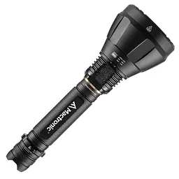 Ліхтар Mactronic Blitz LR11 Rechargeable (THS0031) - мініатюра 2