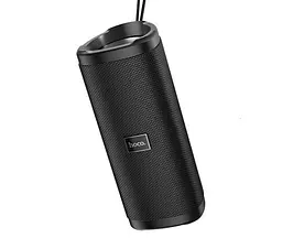 Портативна акустика Hoco Portable Speaker HC4 Bella (Black) [68025]