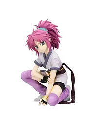 Фігурка Furyu Noodle Хантер х Хантер Мачі Комачіне Hunter x Hunter Machi 10 см F HH M 10