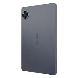 Планшет Doogee U11 Pro VIP Edition 6/256Gb Galactic Gray Wi-Fi UA UCRF - мініатюра 5