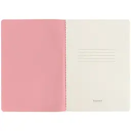 Книга записна Axent A5 Nature's Melody 1, 60 аркушів клітинка (8710-3-A-TR) - мініатюра 4